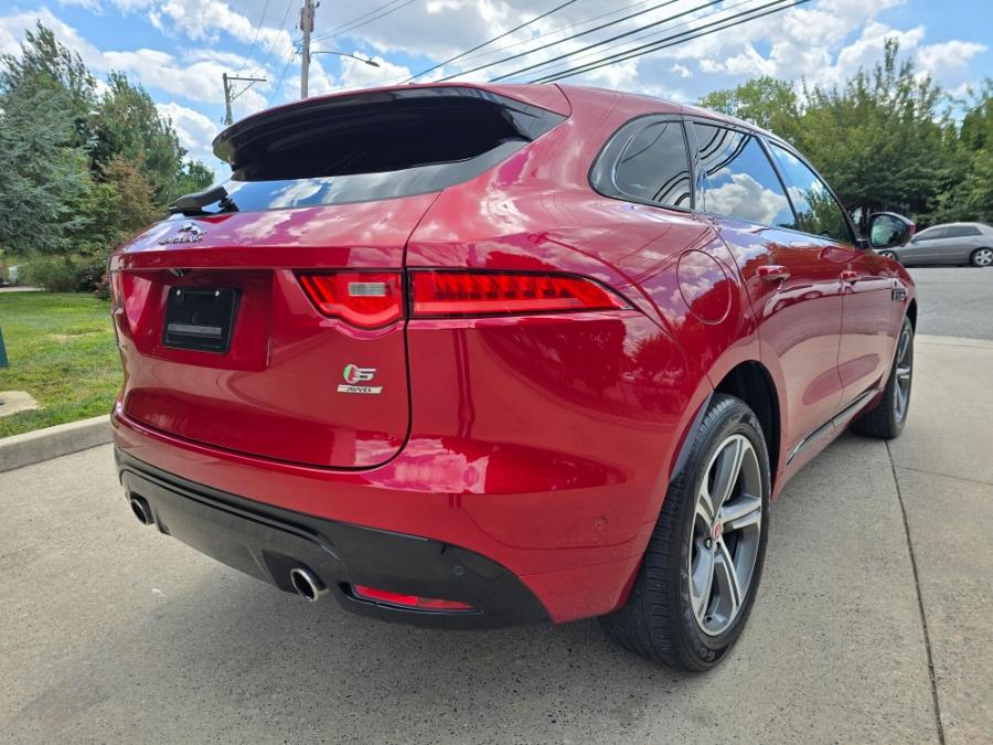 2017 Jaguar F-PACE S AWD, available for sale in Philadelphia, Pennsylvania | Eugen's Auto Sales & Repairs. Philadelphia, Pennsylvania 2017 Jaguar F-PACE S AWD, available for sale in Philadelphia, Pennsylvania | Eugen's Auto Sales & Repairs. Philadelphia, Pennsylvania