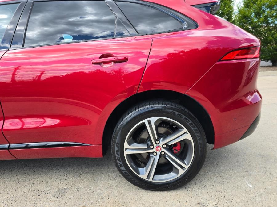 2017 Jaguar F-PACE S AWD, available for sale in Philadelphia, Pennsylvania | Eugen's Auto Sales & Repairs. Philadelphia, Pennsylvania 2017 Jaguar F-PACE S AWD, available for sale in Philadelphia, Pennsylvania | Eugen's Auto Sales & Repairs. Philadelphia, Pennsylvania