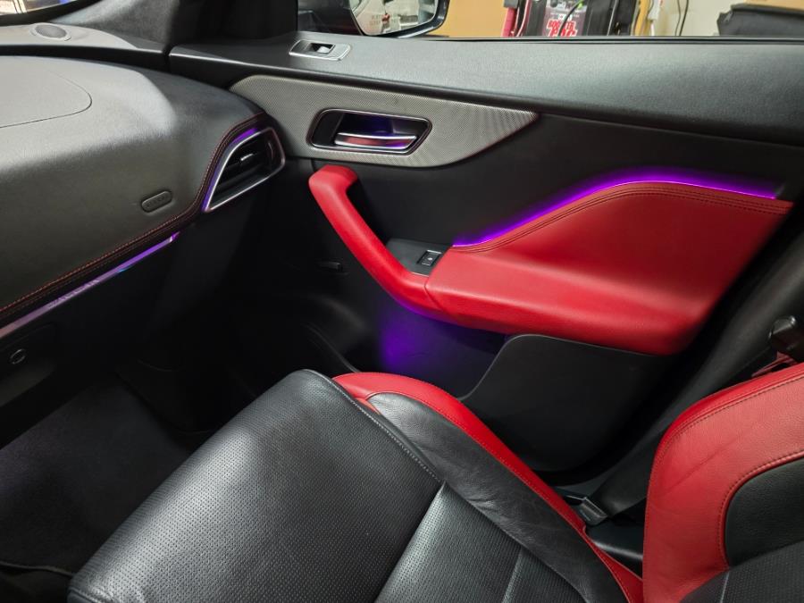 2017 Jaguar F-PACE S AWD, available for sale in Philadelphia, Pennsylvania | Eugen's Auto Sales & Repairs. Philadelphia, Pennsylvania 2017 Jaguar F-PACE S AWD, available for sale in Philadelphia, Pennsylvania | Eugen's Auto Sales & Repairs. Philadelphia, Pennsylvania