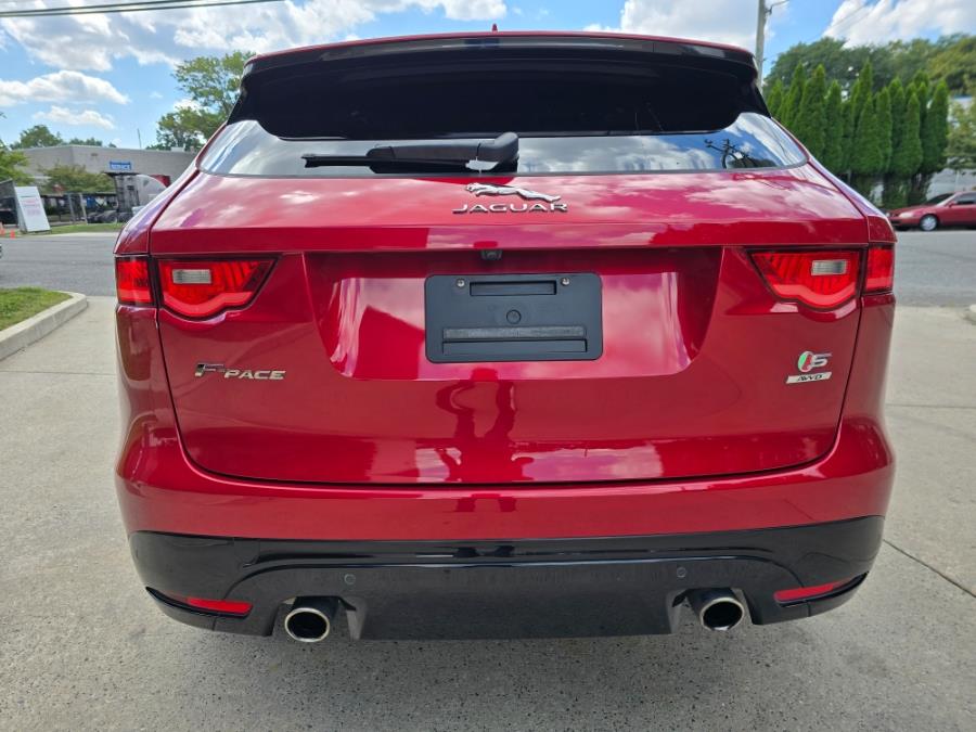2017 Jaguar F-PACE S AWD, available for sale in Philadelphia, Pennsylvania | Eugen's Auto Sales & Repairs. Philadelphia, Pennsylvania 2017 Jaguar F-PACE S AWD, available for sale in Philadelphia, Pennsylvania | Eugen's Auto Sales & Repairs. Philadelphia, Pennsylvania