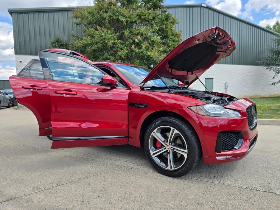2017 Jaguar F-PACE S AWD, available for sale in Philadelphia, Pennsylvania | Eugen's Auto Sales & Repairs. Philadelphia, Pennsylvania 2017 Jaguar F-PACE S AWD, available for sale in Philadelphia, Pennsylvania | Eugen's Auto Sales & Repairs. Philadelphia, Pennsylvania