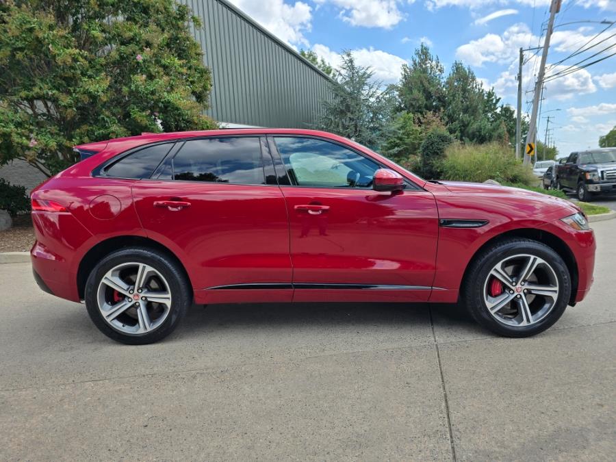2017 Jaguar F-PACE S AWD, available for sale in Philadelphia, Pennsylvania | Eugen's Auto Sales & Repairs. Philadelphia, Pennsylvania 2017 Jaguar F-PACE S AWD, available for sale in Philadelphia, Pennsylvania | Eugen's Auto Sales & Repairs. Philadelphia, Pennsylvania