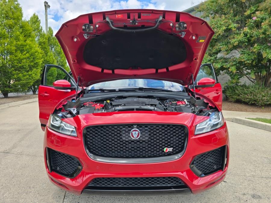 2017 Jaguar F-PACE S AWD, available for sale in Philadelphia, Pennsylvania | Eugen's Auto Sales & Repairs. Philadelphia, Pennsylvania 2017 Jaguar F-PACE S AWD, available for sale in Philadelphia, Pennsylvania | Eugen's Auto Sales & Repairs. Philadelphia, Pennsylvania
