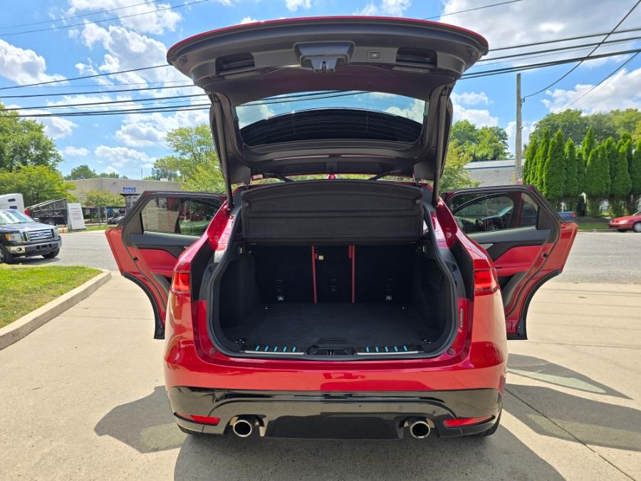 2017 Jaguar F-PACE S AWD, available for sale in Philadelphia, Pennsylvania | Eugen's Auto Sales & Repairs. Philadelphia, Pennsylvania 2017 Jaguar F-PACE S AWD, available for sale in Philadelphia, Pennsylvania | Eugen's Auto Sales & Repairs. Philadelphia, Pennsylvania