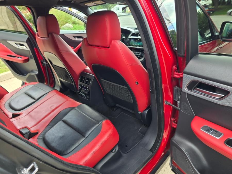 2017 Jaguar F-PACE S AWD, available for sale in Philadelphia, Pennsylvania | Eugen's Auto Sales & Repairs. Philadelphia, Pennsylvania 2017 Jaguar F-PACE S AWD, available for sale in Philadelphia, Pennsylvania | Eugen's Auto Sales & Repairs. Philadelphia, Pennsylvania