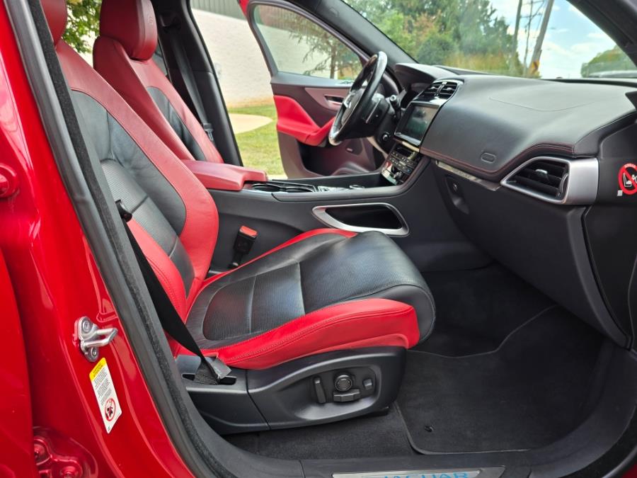 2017 Jaguar F-PACE S AWD, available for sale in Philadelphia, Pennsylvania | Eugen's Auto Sales & Repairs. Philadelphia, Pennsylvania 2017 Jaguar F-PACE S AWD, available for sale in Philadelphia, Pennsylvania | Eugen's Auto Sales & Repairs. Philadelphia, Pennsylvania