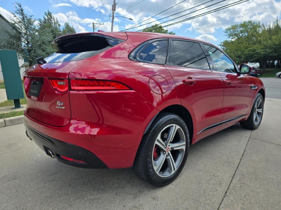2017 Jaguar F-PACE S AWD, available for sale in Philadelphia, Pennsylvania | Eugen's Auto Sales & Repairs. Philadelphia, Pennsylvania 2017 Jaguar F-PACE S AWD, available for sale in Philadelphia, Pennsylvania | Eugen's Auto Sales & Repairs. Philadelphia, Pennsylvania