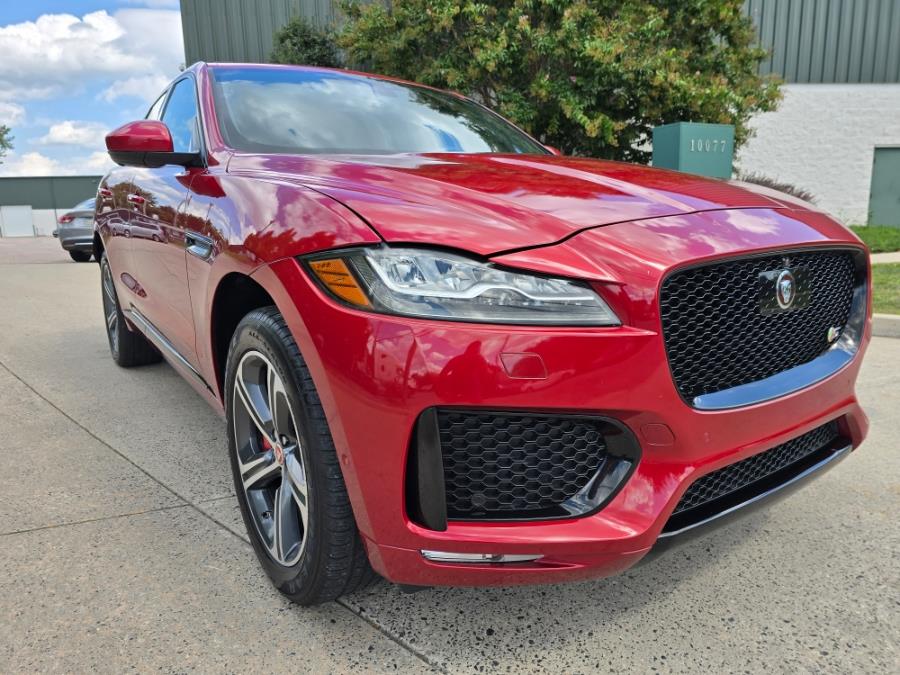 2017 Jaguar F-PACE S AWD, available for sale in Philadelphia, Pennsylvania | Eugen's Auto Sales & Repairs. Philadelphia, Pennsylvania 2017 Jaguar F-PACE S AWD, available for sale in Philadelphia, Pennsylvania | Eugen's Auto Sales & Repairs. Philadelphia, Pennsylvania