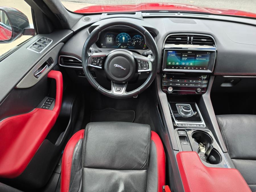 2017 Jaguar F-PACE S AWD, available for sale in Philadelphia, Pennsylvania | Eugen's Auto Sales & Repairs. Philadelphia, Pennsylvania 2017 Jaguar F-PACE S AWD, available for sale in Philadelphia, Pennsylvania | Eugen's Auto Sales & Repairs. Philadelphia, Pennsylvania