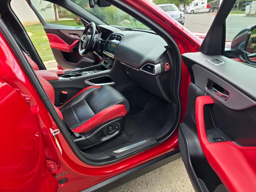 2017 Jaguar F-PACE S AWD, available for sale in Philadelphia, Pennsylvania | Eugen's Auto Sales & Repairs. Philadelphia, Pennsylvania 2017 Jaguar F-PACE S AWD, available for sale in Philadelphia, Pennsylvania | Eugen's Auto Sales & Repairs. Philadelphia, Pennsylvania