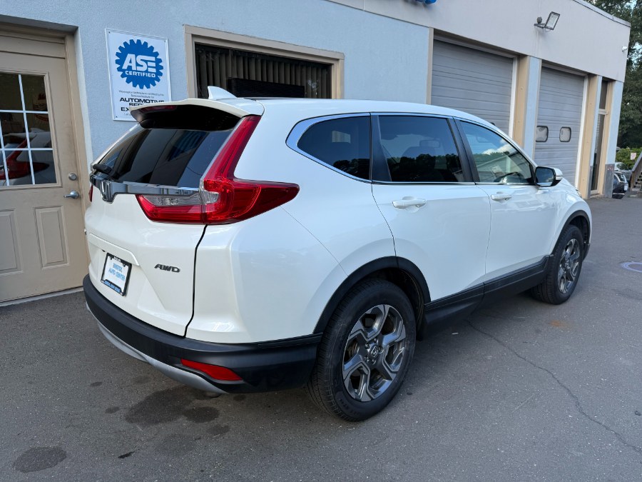 2017 Honda CR-V EX AWD, available for sale in Bristol, Connecticut | Bristol Auto Center LLC. Bristol, Connecticut 2017 Honda CR-V EX AWD, available for sale in Bristol, Connecticut | Bristol Auto Center LLC. Bristol, Connecticut