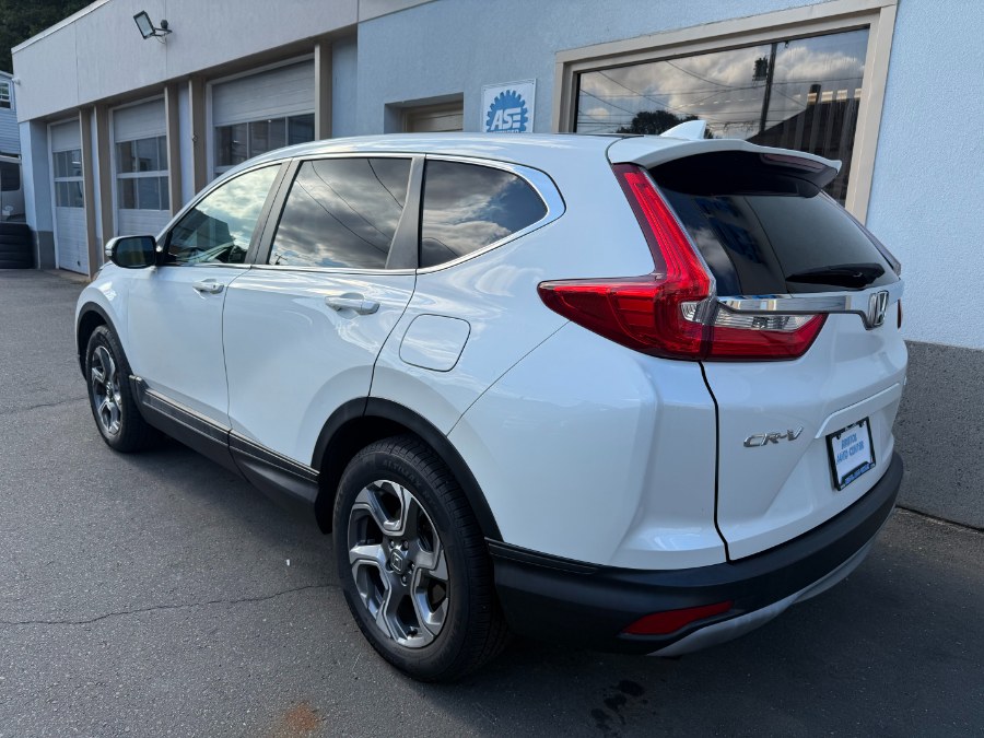 2017 Honda CR-V EX AWD, available for sale in Bristol, Connecticut | Bristol Auto Center LLC. Bristol, Connecticut 2017 Honda CR-V EX AWD, available for sale in Bristol, Connecticut | Bristol Auto Center LLC. Bristol, Connecticut