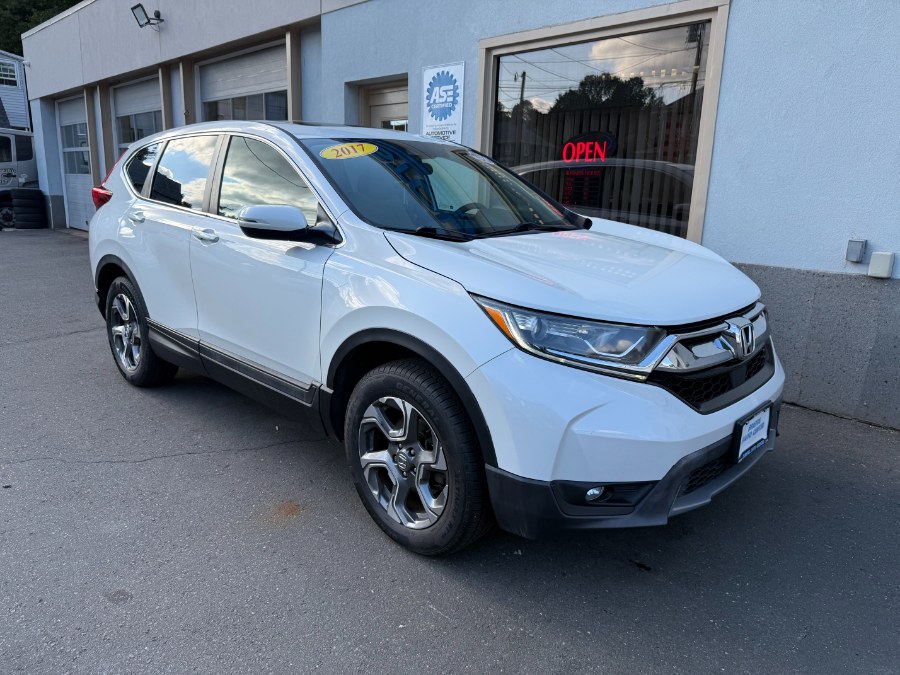 2017 Honda CR-V EX AWD, available for sale in Bristol, Connecticut | Bristol Auto Center LLC. Bristol, Connecticut 2017 Honda CR-V EX AWD, available for sale in Bristol, Connecticut | Bristol Auto Center LLC. Bristol, Connecticut