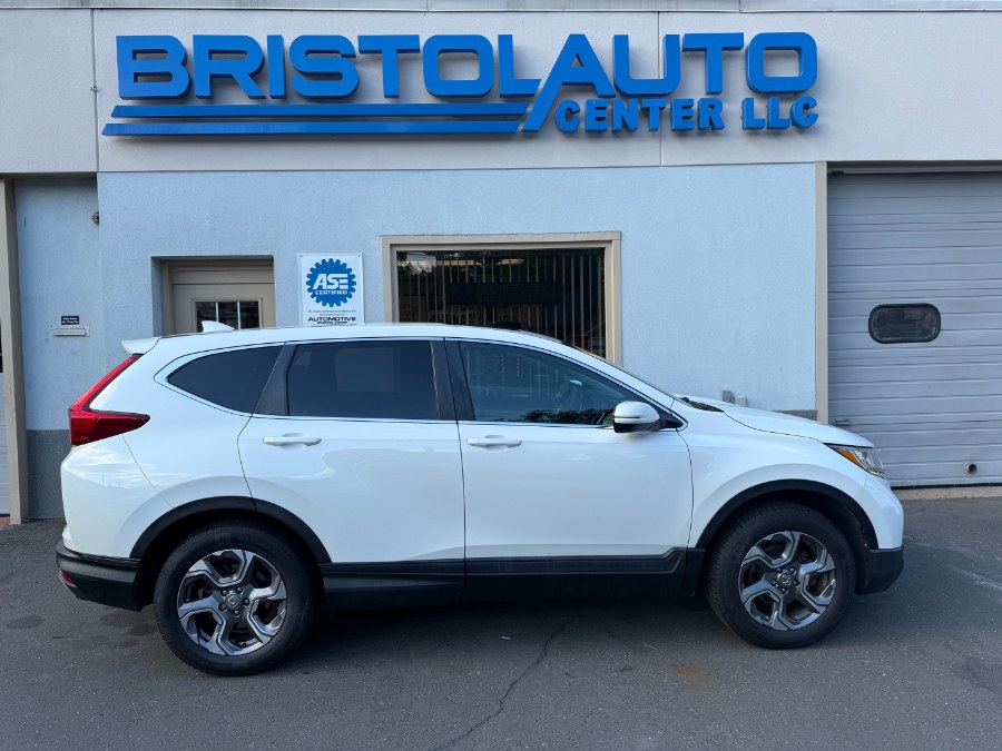 2017 Honda CR-V EX AWD, available for sale in Bristol, Connecticut | Bristol Auto Center LLC. Bristol, Connecticut 2017 Honda CR-V EX AWD, available for sale in Bristol, Connecticut | Bristol Auto Center LLC. Bristol, Connecticut