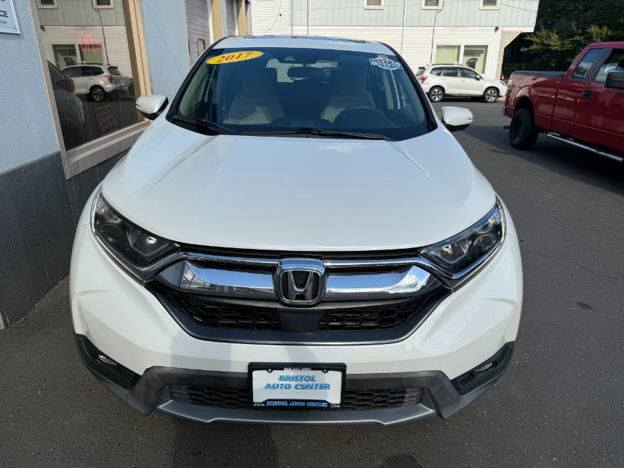 2017 Honda CR-V EX AWD, available for sale in Bristol, Connecticut | Bristol Auto Center LLC. Bristol, Connecticut 2017 Honda CR-V EX AWD, available for sale in Bristol, Connecticut | Bristol Auto Center LLC. Bristol, Connecticut