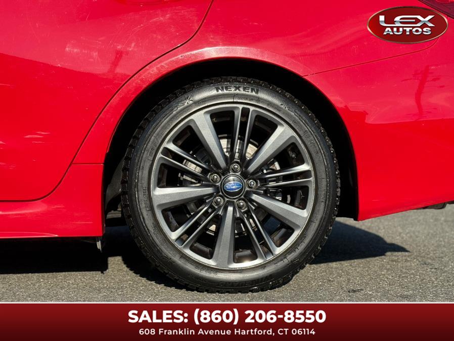 2016 Subaru WRX 4dr Sdn Man, available for sale in Hartford, Connecticut | Lex Autos LLC. Hartford, Connecticut 2016 Subaru WRX 4dr Sdn Man, available for sale in Hartford, Connecticut | Lex Autos LLC. Hartford, Connecticut