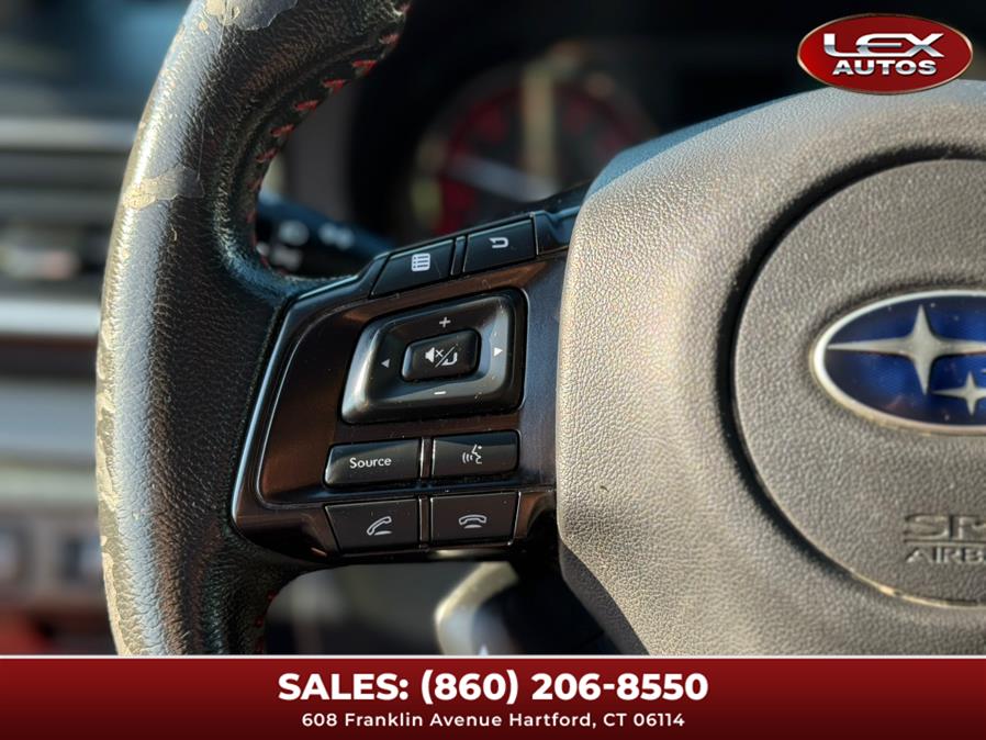 2016 Subaru WRX 4dr Sdn Man, available for sale in Hartford, Connecticut | Lex Autos LLC. Hartford, Connecticut 2016 Subaru WRX 4dr Sdn Man, available for sale in Hartford, Connecticut | Lex Autos LLC. Hartford, Connecticut
