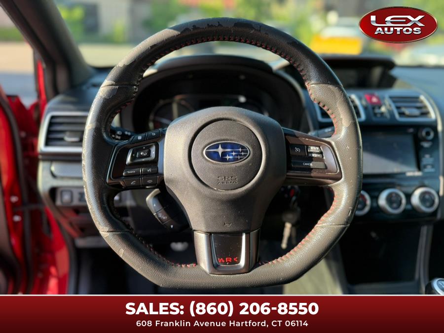 2016 Subaru WRX 4dr Sdn Man, available for sale in Hartford, Connecticut | Lex Autos LLC. Hartford, Connecticut 2016 Subaru WRX 4dr Sdn Man, available for sale in Hartford, Connecticut | Lex Autos LLC. Hartford, Connecticut
