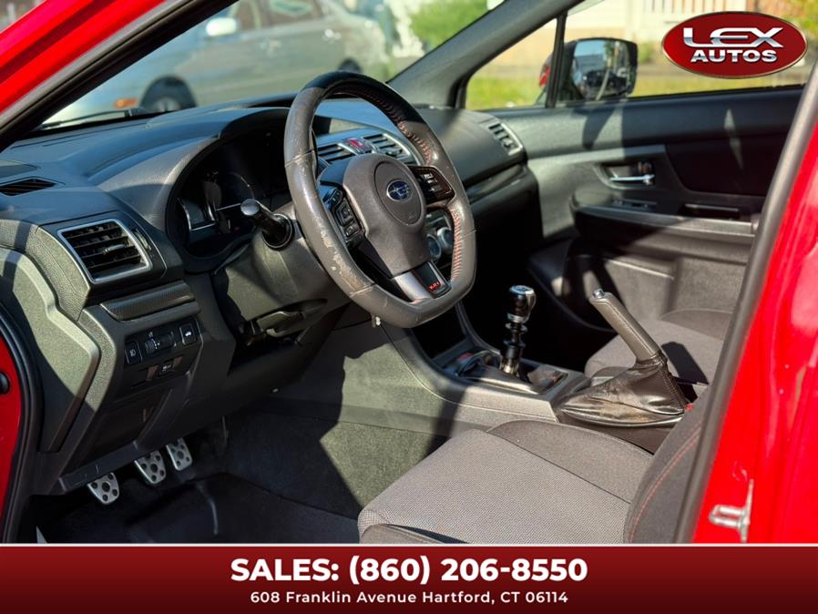 2016 Subaru WRX 4dr Sdn Man, available for sale in Hartford, Connecticut | Lex Autos LLC. Hartford, Connecticut 2016 Subaru WRX 4dr Sdn Man, available for sale in Hartford, Connecticut | Lex Autos LLC. Hartford, Connecticut