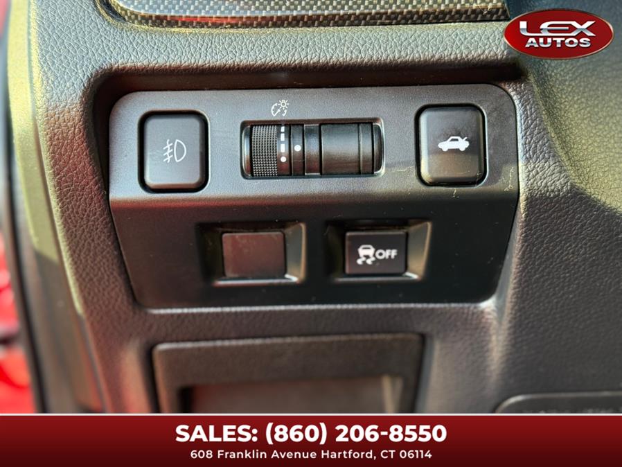 2016 Subaru WRX 4dr Sdn Man, available for sale in Hartford, Connecticut | Lex Autos LLC. Hartford, Connecticut 2016 Subaru WRX 4dr Sdn Man, available for sale in Hartford, Connecticut | Lex Autos LLC. Hartford, Connecticut