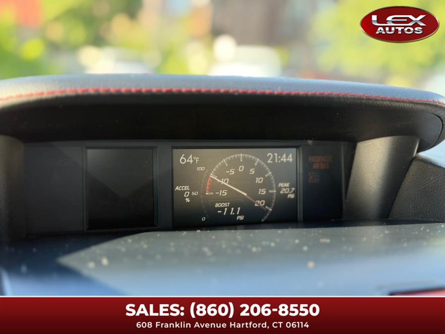 2016 Subaru WRX 4dr Sdn Man, available for sale in Hartford, Connecticut | Lex Autos LLC. Hartford, Connecticut 2016 Subaru WRX 4dr Sdn Man, available for sale in Hartford, Connecticut | Lex Autos LLC. Hartford, Connecticut