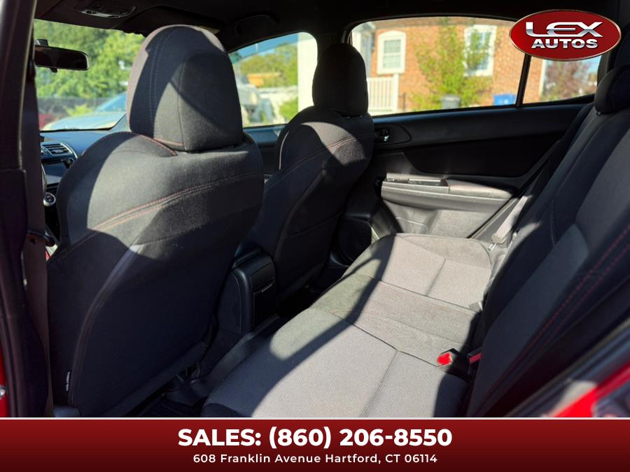 2016 Subaru WRX 4dr Sdn Man, available for sale in Hartford, Connecticut | Lex Autos LLC. Hartford, Connecticut 2016 Subaru WRX 4dr Sdn Man, available for sale in Hartford, Connecticut | Lex Autos LLC. Hartford, Connecticut