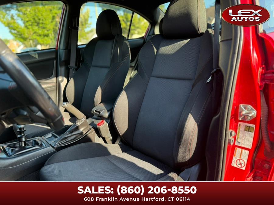 2016 Subaru WRX 4dr Sdn Man, available for sale in Hartford, Connecticut | Lex Autos LLC. Hartford, Connecticut 2016 Subaru WRX 4dr Sdn Man, available for sale in Hartford, Connecticut | Lex Autos LLC. Hartford, Connecticut