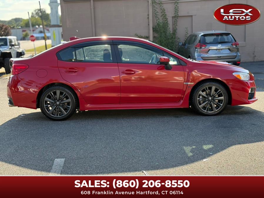 2016 Subaru WRX 4dr Sdn Man, available for sale in Hartford, Connecticut | Lex Autos LLC. Hartford, Connecticut 2016 Subaru WRX 4dr Sdn Man, available for sale in Hartford, Connecticut | Lex Autos LLC. Hartford, Connecticut