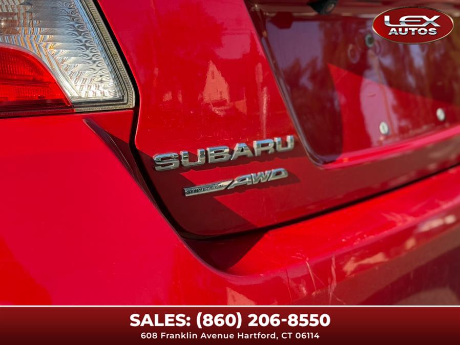 2016 Subaru WRX 4dr Sdn Man, available for sale in Hartford, Connecticut | Lex Autos LLC. Hartford, Connecticut 2016 Subaru WRX 4dr Sdn Man, available for sale in Hartford, Connecticut | Lex Autos LLC. Hartford, Connecticut