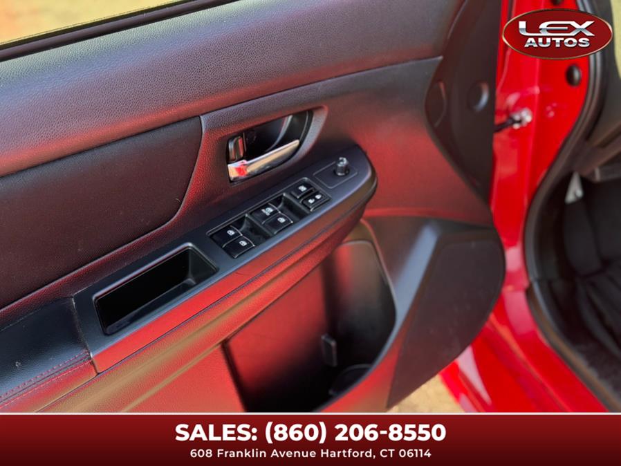 2016 Subaru WRX 4dr Sdn Man, available for sale in Hartford, Connecticut | Lex Autos LLC. Hartford, Connecticut 2016 Subaru WRX 4dr Sdn Man, available for sale in Hartford, Connecticut | Lex Autos LLC. Hartford, Connecticut