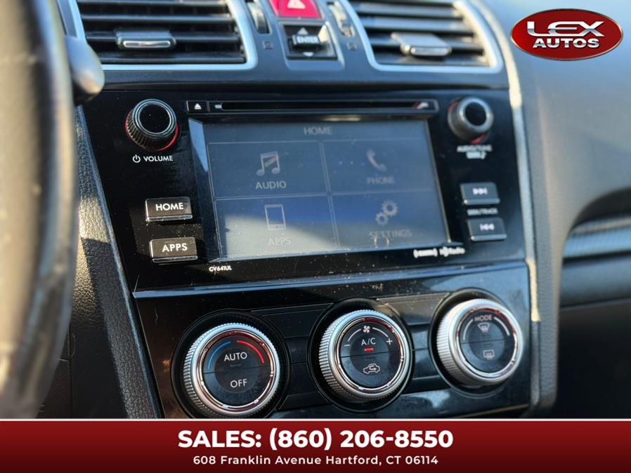 2016 Subaru WRX 4dr Sdn Man, available for sale in Hartford, Connecticut | Lex Autos LLC. Hartford, Connecticut 2016 Subaru WRX 4dr Sdn Man, available for sale in Hartford, Connecticut | Lex Autos LLC. Hartford, Connecticut
