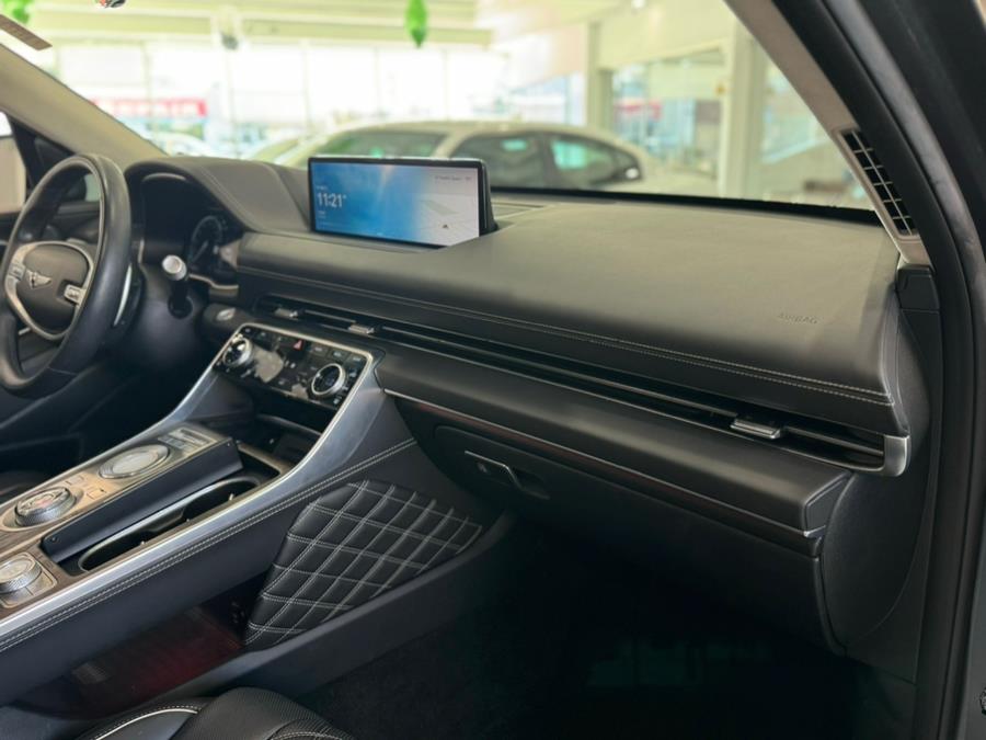 2022 Genesis GV80 3.5T Prestige Signature AWD, available for sale in Franklin Square, New York | Luxury Motor Club. Franklin Square, New York 2022 Genesis GV80 3.5T Prestige Signature AWD, available for sale in Franklin Square, New York | Luxury Motor Club. Franklin Square, New York