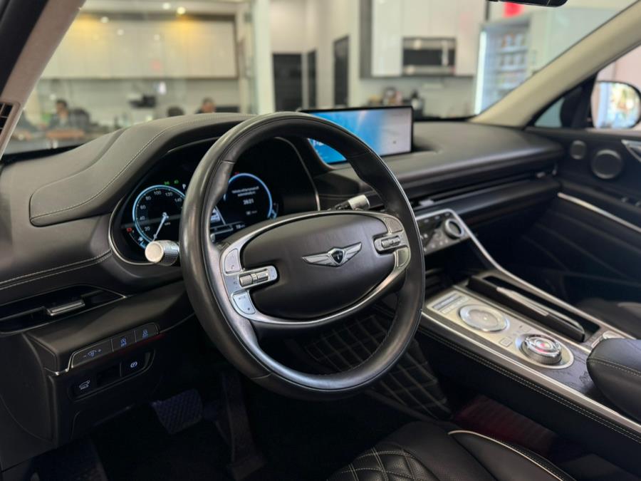2022 Genesis GV80 3.5T Prestige Signature AWD, available for sale in Franklin Square, New York | Luxury Motor Club. Franklin Square, New York 2022 Genesis GV80 3.5T Prestige Signature AWD, available for sale in Franklin Square, New York | Luxury Motor Club. Franklin Square, New York