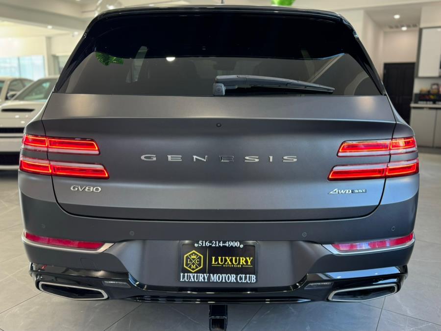 2022 Genesis GV80 3.5T Prestige Signature AWD, available for sale in Franklin Square, New York | Luxury Motor Club. Franklin Square, New York 2022 Genesis GV80 3.5T Prestige Signature AWD, available for sale in Franklin Square, New York | Luxury Motor Club. Franklin Square, New York