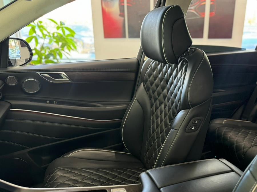 2022 Genesis GV80 3.5T Prestige Signature AWD, available for sale in Franklin Square, New York | Luxury Motor Club. Franklin Square, New York 2022 Genesis GV80 3.5T Prestige Signature AWD, available for sale in Franklin Square, New York | Luxury Motor Club. Franklin Square, New York