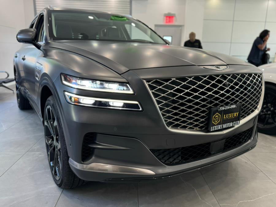 2022 Genesis GV80 3.5T Prestige Signature AWD, available for sale in Franklin Square, New York | Luxury Motor Club. Franklin Square, New York 2022 Genesis GV80 3.5T Prestige Signature AWD, available for sale in Franklin Square, New York | Luxury Motor Club. Franklin Square, New York