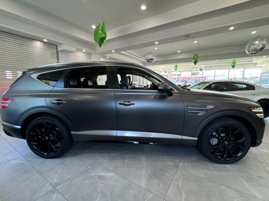 2022 Genesis GV80 3.5T Prestige Signature AWD, available for sale in Franklin Square, New York | Luxury Motor Club. Franklin Square, New York 2022 Genesis GV80 3.5T Prestige Signature AWD, available for sale in Franklin Square, New York | Luxury Motor Club. Franklin Square, New York