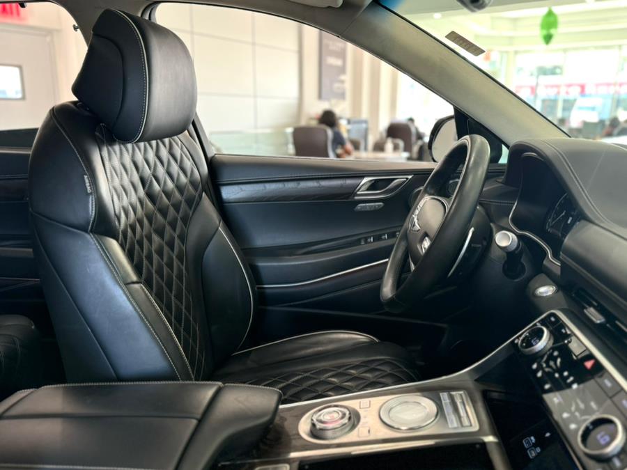 2022 Genesis GV80 3.5T Prestige Signature AWD, available for sale in Franklin Square, New York | Luxury Motor Club. Franklin Square, New York 2022 Genesis GV80 3.5T Prestige Signature AWD, available for sale in Franklin Square, New York | Luxury Motor Club. Franklin Square, New York