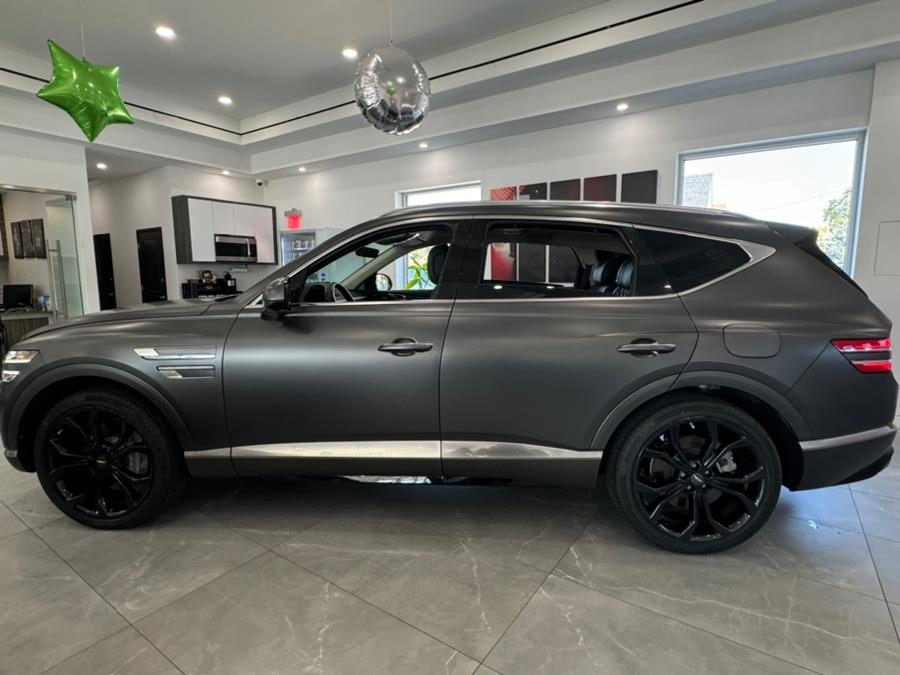 2022 Genesis GV80 3.5T Prestige Signature AWD, available for sale in Franklin Square, New York | Luxury Motor Club. Franklin Square, New York 2022 Genesis GV80 3.5T Prestige Signature AWD, available for sale in Franklin Square, New York | Luxury Motor Club. Franklin Square, New York