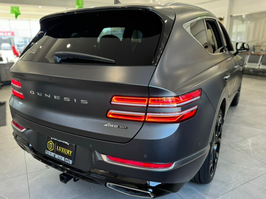 2022 Genesis GV80 3.5T Prestige Signature AWD, available for sale in Franklin Square, New York | Luxury Motor Club. Franklin Square, New York 2022 Genesis GV80 3.5T Prestige Signature AWD, available for sale in Franklin Square, New York | Luxury Motor Club. Franklin Square, New York