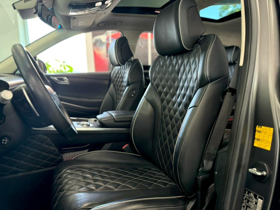 2022 Genesis GV80 3.5T Prestige Signature AWD, available for sale in Franklin Square, New York | Luxury Motor Club. Franklin Square, New York 2022 Genesis GV80 3.5T Prestige Signature AWD, available for sale in Franklin Square, New York | Luxury Motor Club. Franklin Square, New York