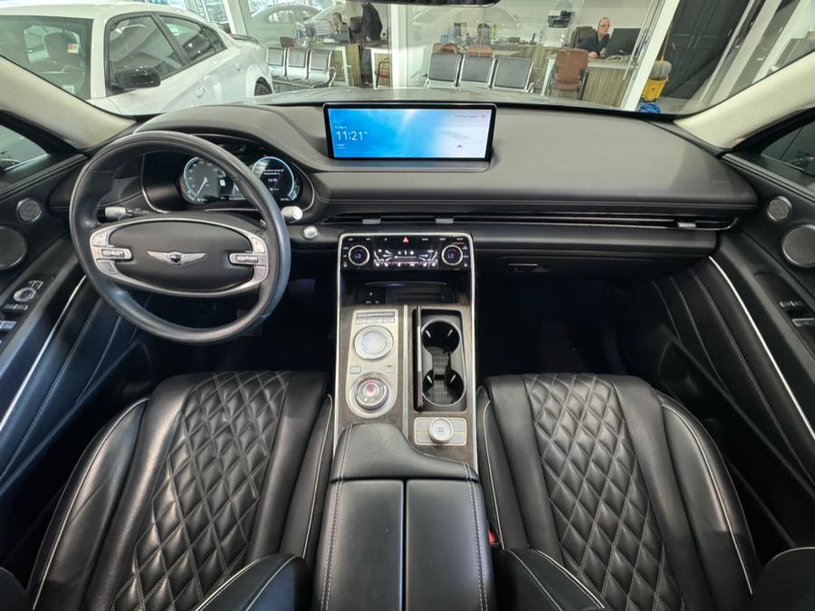 2022 Genesis GV80 3.5T Prestige Signature AWD, available for sale in Franklin Square, New York | Luxury Motor Club. Franklin Square, New York 2022 Genesis GV80 3.5T Prestige Signature AWD, available for sale in Franklin Square, New York | Luxury Motor Club. Franklin Square, New York