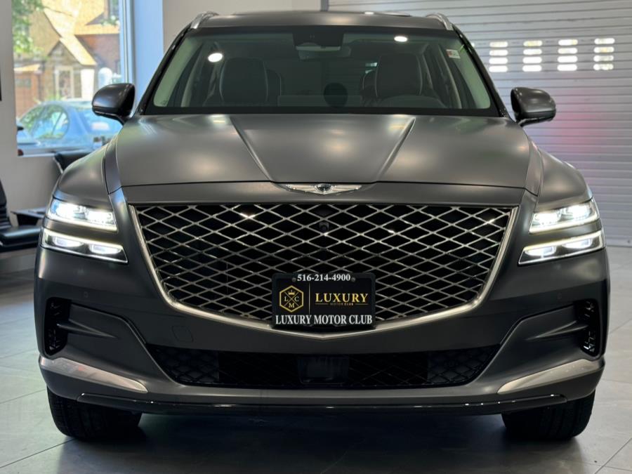 2022 Genesis GV80 3.5T Prestige Signature AWD, available for sale in Franklin Square, New York | Luxury Motor Club. Franklin Square, New York 2022 Genesis GV80 3.5T Prestige Signature AWD, available for sale in Franklin Square, New York | Luxury Motor Club. Franklin Square, New York