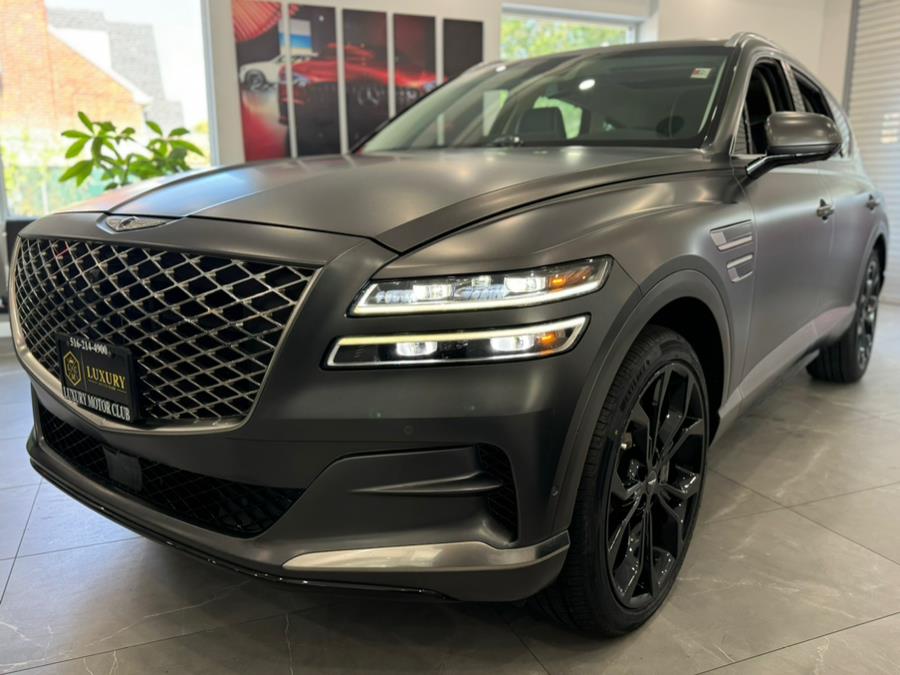 2022 Genesis GV80 3.5T Prestige Signature AWD, available for sale in Franklin Square, New York | Luxury Motor Club. Franklin Square, New York 2022 Genesis GV80 3.5T Prestige Signature AWD, available for sale in Franklin Square, New York | Luxury Motor Club. Franklin Square, New York