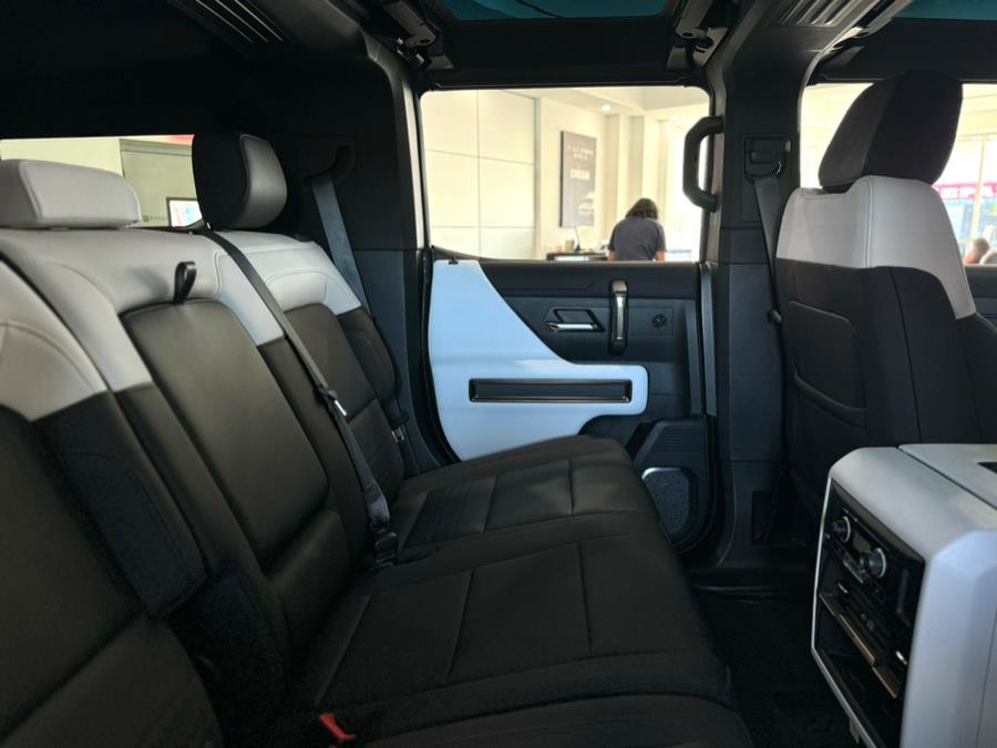 2024 GMC HUMMER EV SUV e4WD 4dr 3X, available for sale in Franklin Square, New York | Luxury Motor Club. Franklin Square, New York 2024 GMC HUMMER EV SUV e4WD 4dr 3X, available for sale in Franklin Square, New York | Luxury Motor Club. Franklin Square, New York
