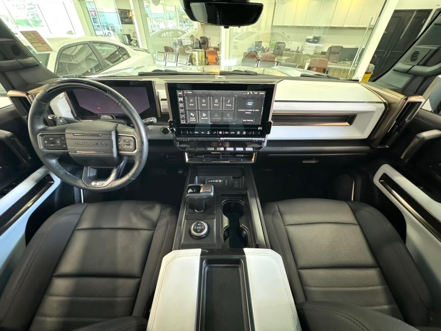 2024 GMC HUMMER EV SUV e4WD 4dr 3X, available for sale in Franklin Square, New York | Luxury Motor Club. Franklin Square, New York 2024 GMC HUMMER EV SUV e4WD 4dr 3X, available for sale in Franklin Square, New York | Luxury Motor Club. Franklin Square, New York