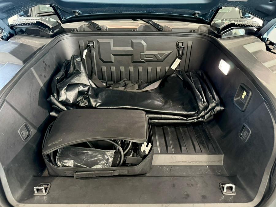 2024 GMC HUMMER EV SUV e4WD 4dr 3X, available for sale in Franklin Square, New York | Luxury Motor Club. Franklin Square, New York 2024 GMC HUMMER EV SUV e4WD 4dr 3X, available for sale in Franklin Square, New York | Luxury Motor Club. Franklin Square, New York
