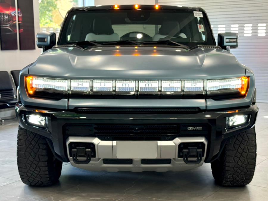 2024 GMC HUMMER EV SUV e4WD 4dr 3X, available for sale in Franklin Square, New York | Luxury Motor Club. Franklin Square, New York 2024 GMC HUMMER EV SUV e4WD 4dr 3X, available for sale in Franklin Square, New York | Luxury Motor Club. Franklin Square, New York