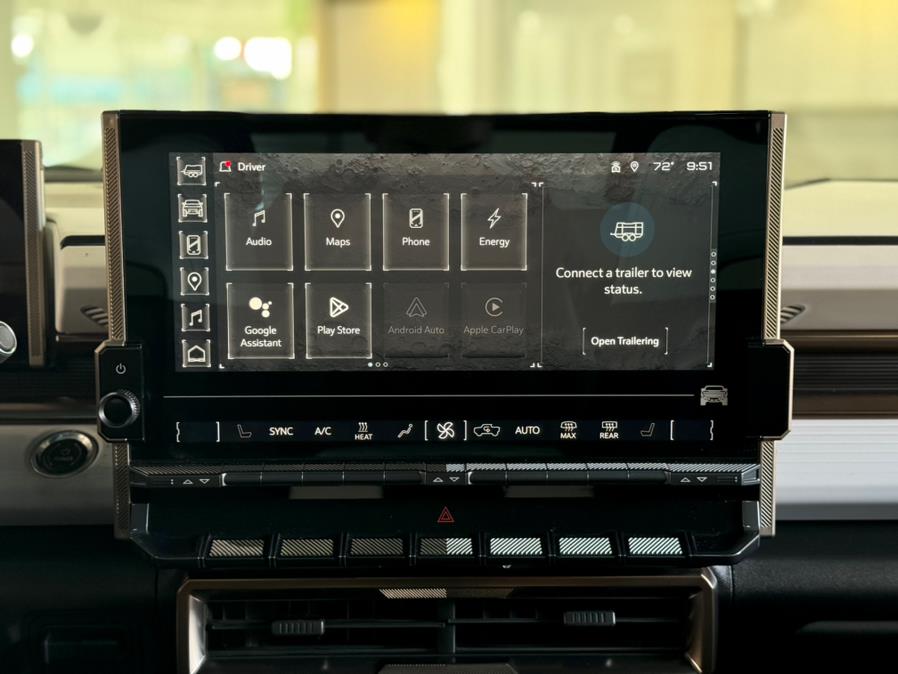 2024 GMC HUMMER EV SUV e4WD 4dr 3X, available for sale in Franklin Square, New York | Luxury Motor Club. Franklin Square, New York 2024 GMC HUMMER EV SUV e4WD 4dr 3X, available for sale in Franklin Square, New York | Luxury Motor Club. Franklin Square, New York