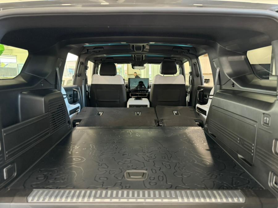 2024 GMC HUMMER EV SUV e4WD 4dr 3X, available for sale in Franklin Square, New York | Luxury Motor Club. Franklin Square, New York 2024 GMC HUMMER EV SUV e4WD 4dr 3X, available for sale in Franklin Square, New York | Luxury Motor Club. Franklin Square, New York